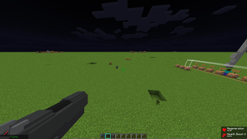 First Person