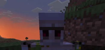 iron guy