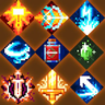 MCDW Enchantment Icons Add-On