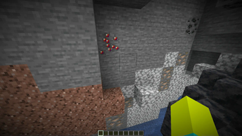Ruby Ore