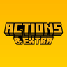 Actions & Extra: Java Edition