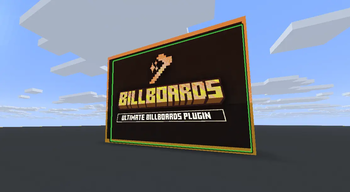Billboards