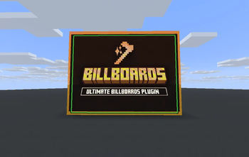 Billboard Example