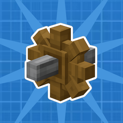 Wen's Create Experience [Server-side]
