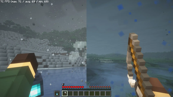Enhanced Weather