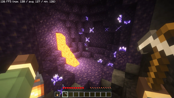 Dynamic Lights