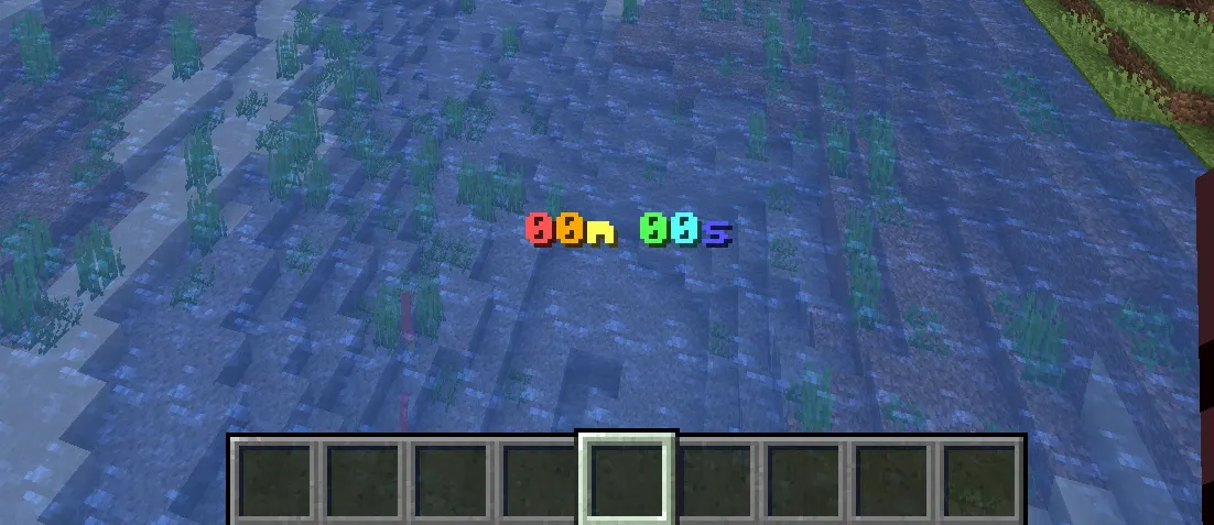Timer Rainbow