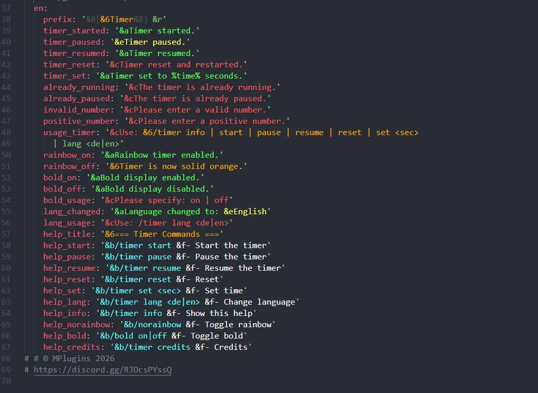 Config.yml 2