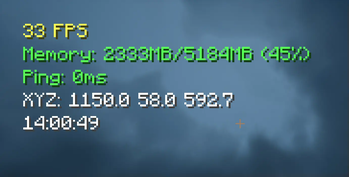 This is just a banner