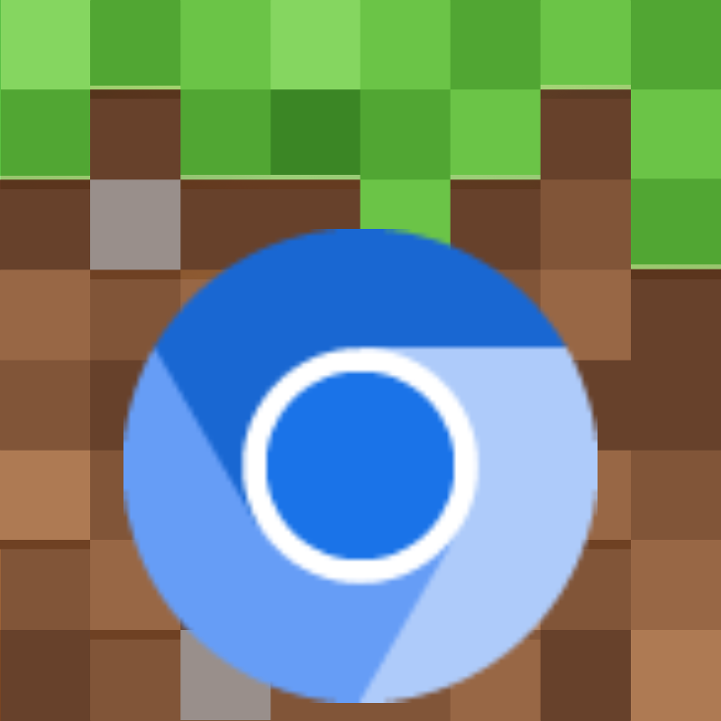 ChromiumCraft