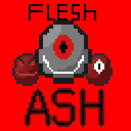 FLESH & ASH