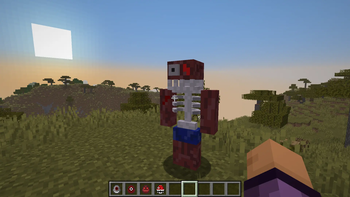 Zombie Buther
