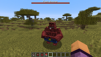 Flesh Buther