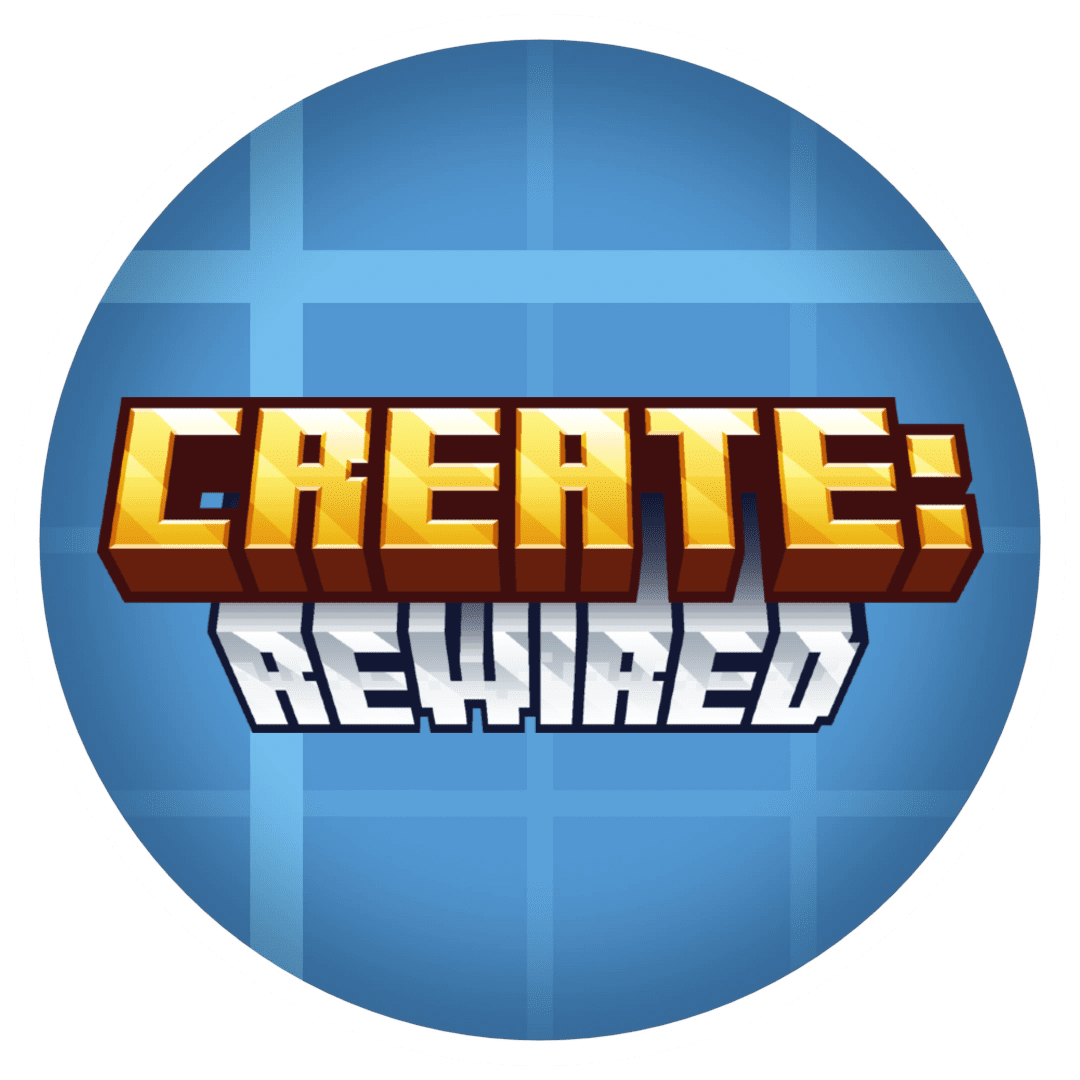 Create: Rewired
