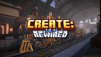 Create: Rewired 1.0.4