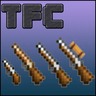 TFC Black Powder Weapons