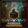 Forged Progression