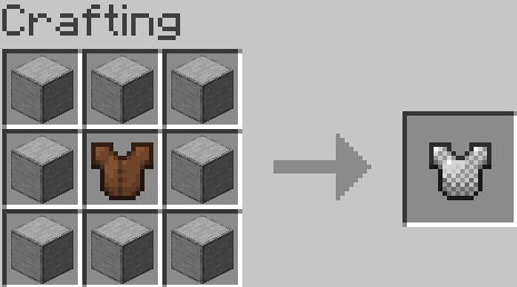 Forged Progression