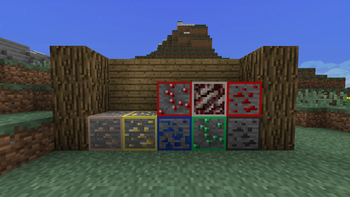 Ruby PvP