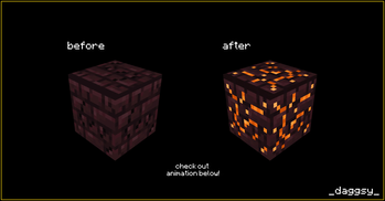 Texture comparison