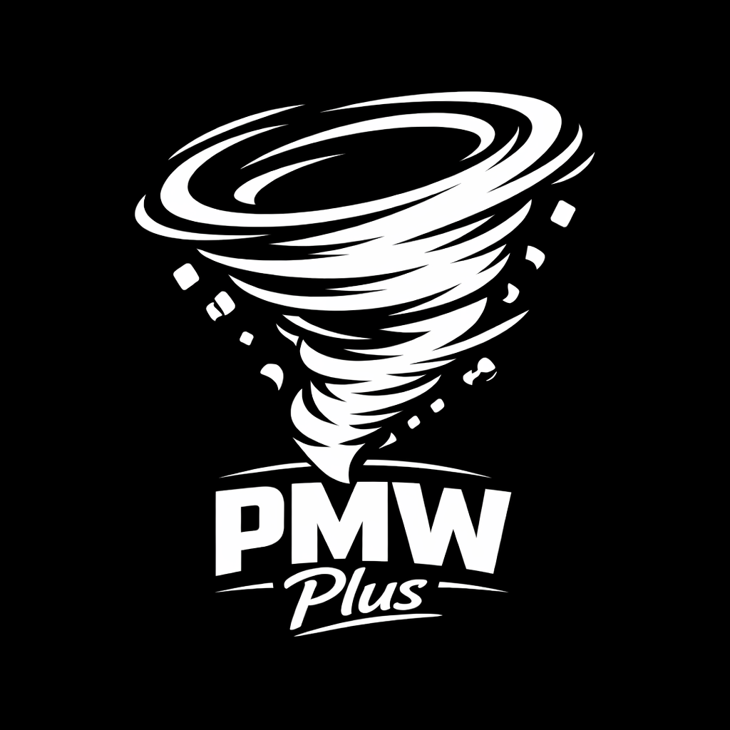 PMW Plus+