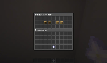 right clicking a handheld item opens GUI