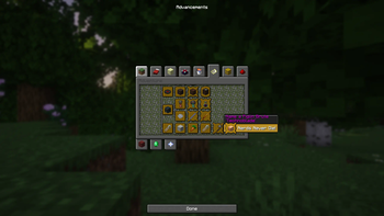 Showcasing Easter Eggs