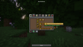 New Tab: Building!