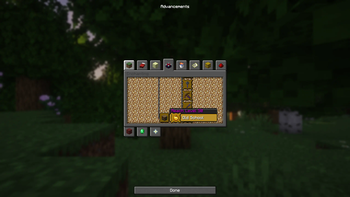 New Tab: Enchanting!