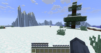 first Person