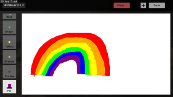 Rainbow