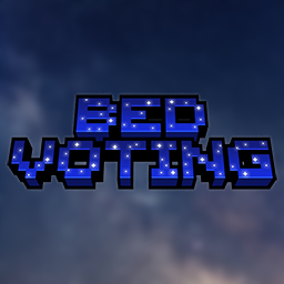Bed Voting Data Pack