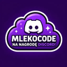 MLEKOCODE-NAGRODA DISCORD