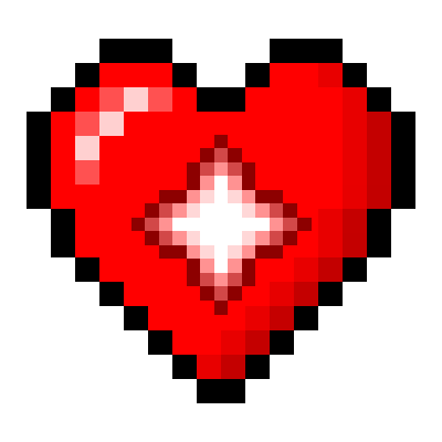 Heart Lantern - Reimagined