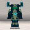 Deep Diving Gear