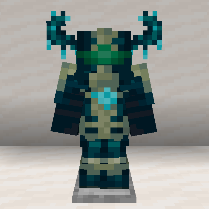 Warden Diving Gear