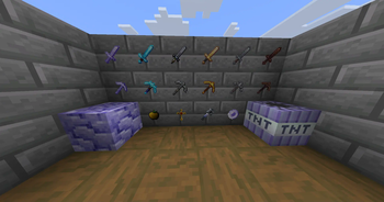 Better Items