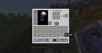 Better Bucket
