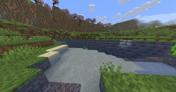 Best textures for water