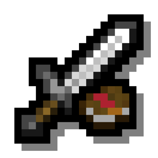 Sword Blocking Plus