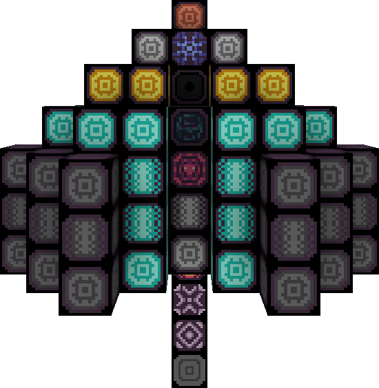 Netherite tier
