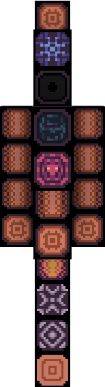 Copper tier