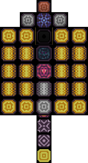 Gold tier