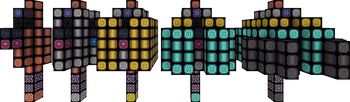 All tiers