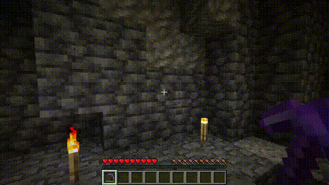 Wide Mining Preview