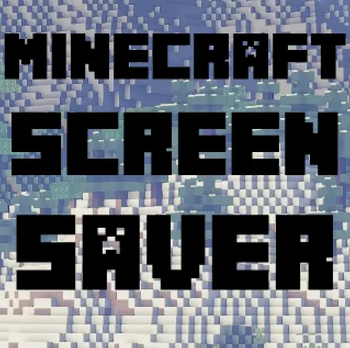 Player Screensaver