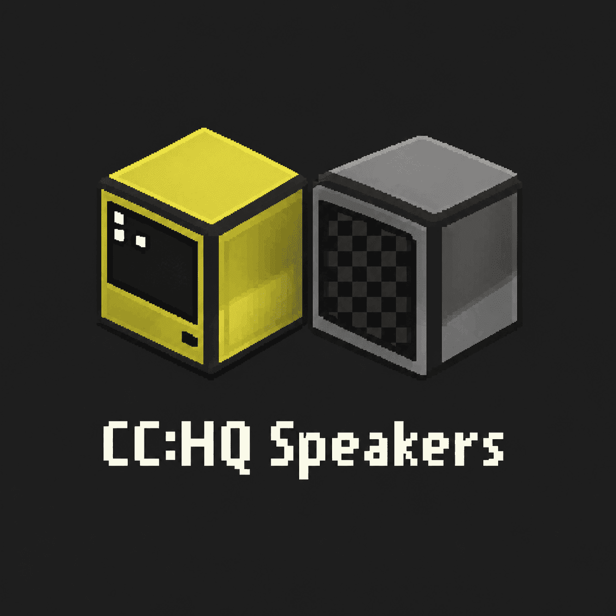 CC:HQ Speakers