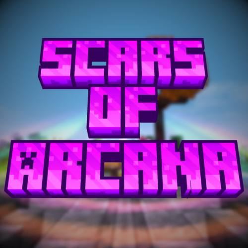 Scars of Arcana