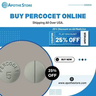 Buy Percocet Online No Prescription Affordable Shipping