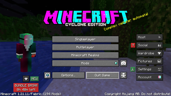 17cyclones texure pack — screenshot 2